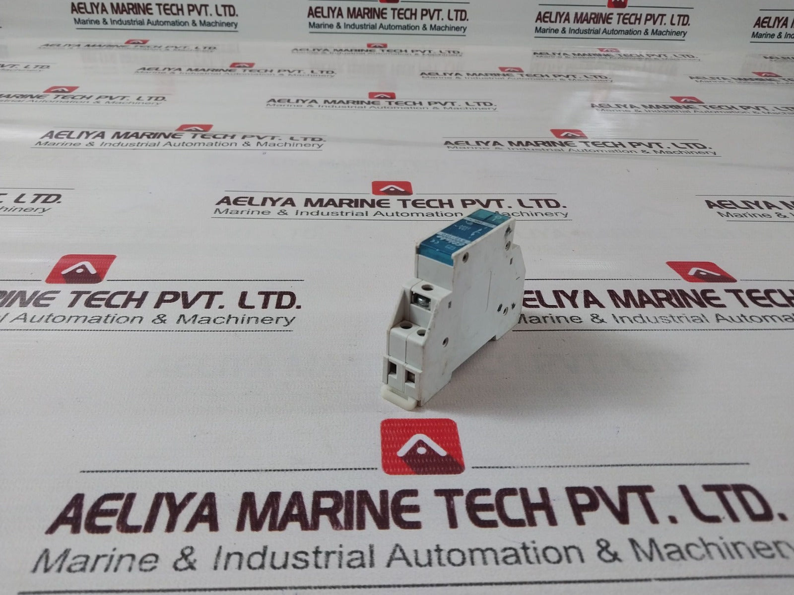 Eltako S12-100 Switch Impulse 230V