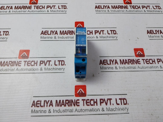 Eltako S12-100 Electromechanical Impulse Switch 16A 250V
