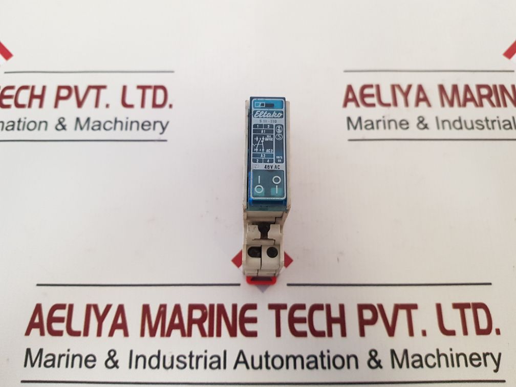 Eltako S 11-110 Switch Relay