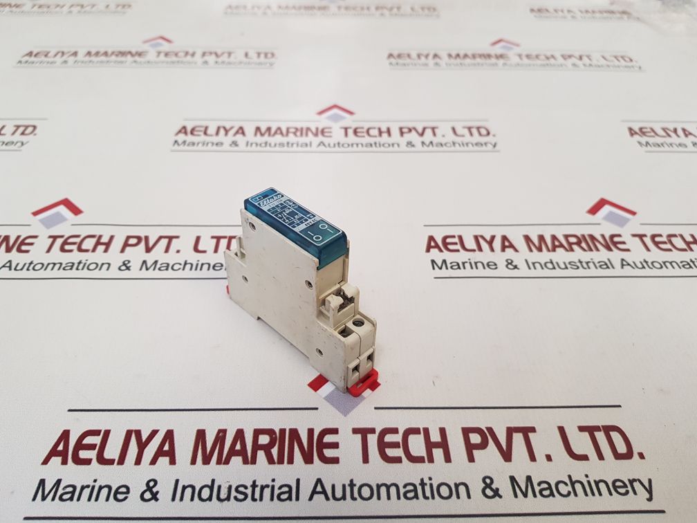 Eltako S11-110 Switch Relay 48Vac