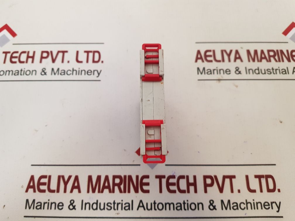 Set Of 2X Eltako S11-110 Switch Relay 220V Ac