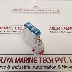 Set Of 2X Eltako S11-110 Switch Relay 220V Ac