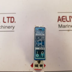 Set Of 2X Eltako S11-110 Switch Relay 220V Ac