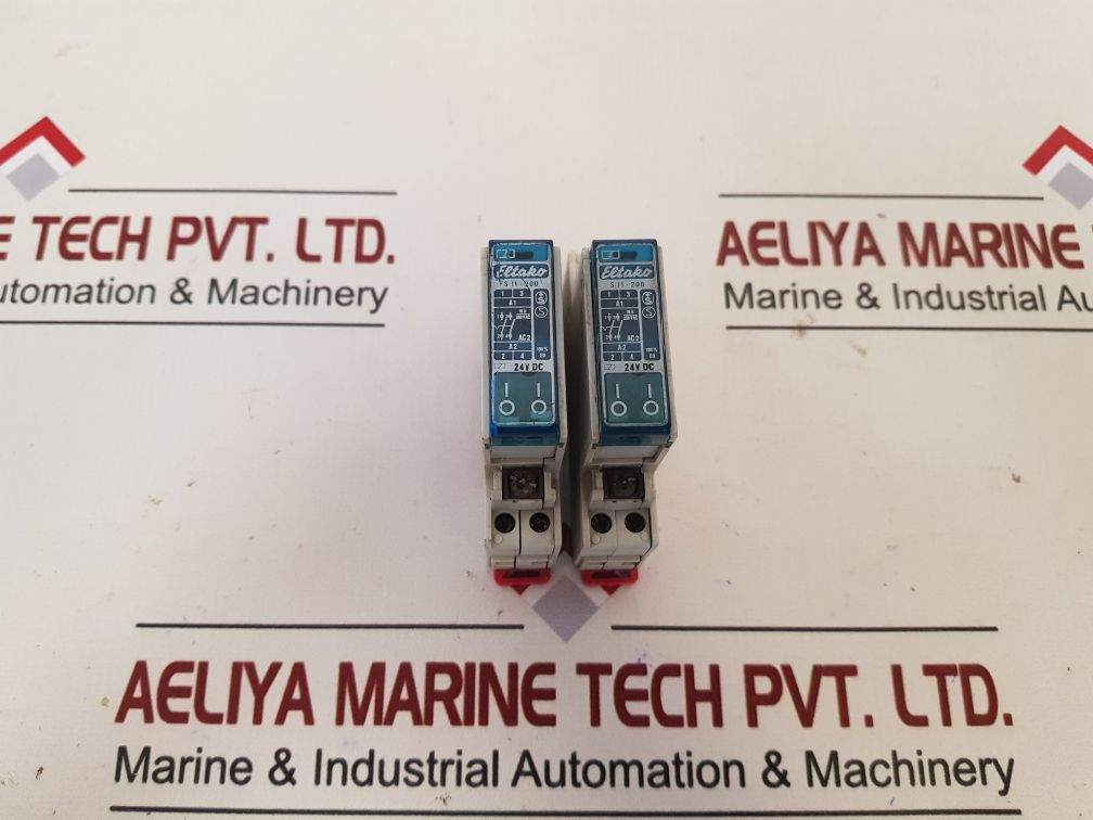 Eltako S 11-200 Switch Relay