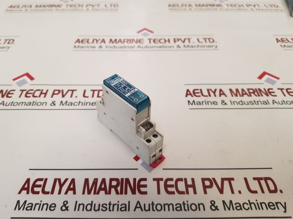 Eltako S11-200 Switch Relay Ac 250V 16A