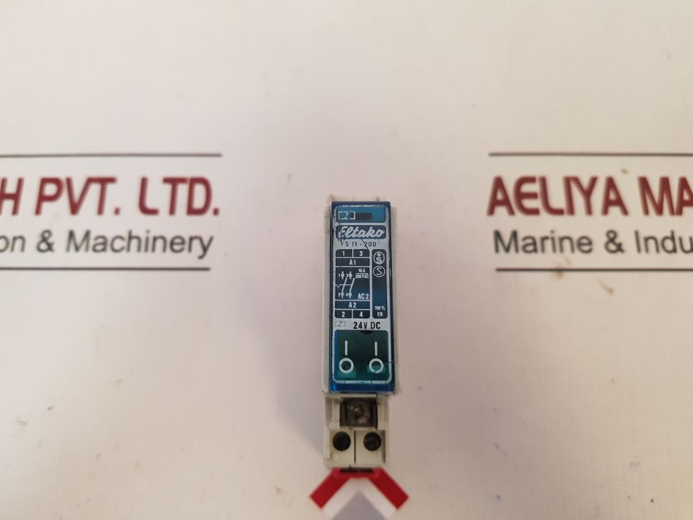 Eltako S11-200 Switch Relay Ac 250V 16A