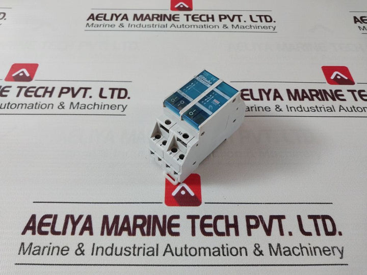 Eltako Xr12-220 Installation Contactor