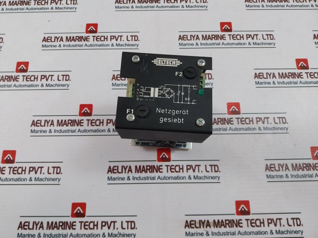 Eltech N-s-2,5-b-a 24Vdc