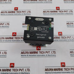 Eltech N-s-2,5-b-a 24Vdc