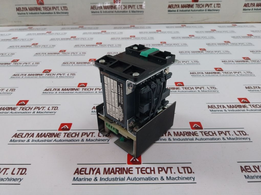 Eltech N-s-2,5-b-a 24Vdc