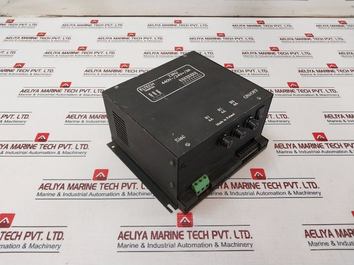 Eltech Z3N2 3A 440V