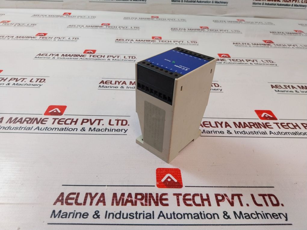 Elteco As C-mac Mv10-230-x41D-2 Voltage Converter 230Vac 50/60Hz 2.5Va