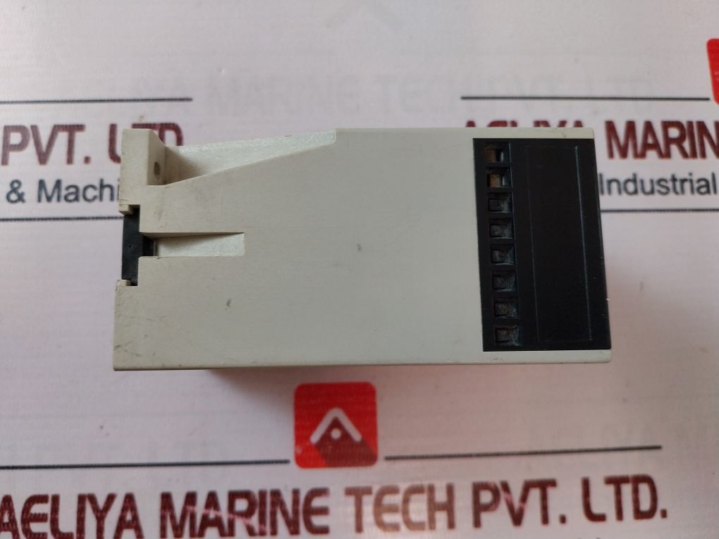 Elteco As C-mac Mv10-230-x41D-2 Voltage Converter 230Vac 50/60Hz 2.5Va