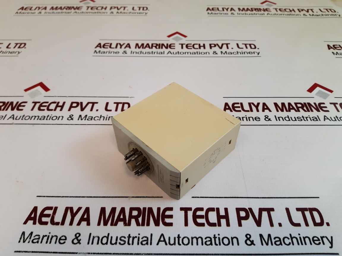 Elteco Control System Fc 125 230 Relay