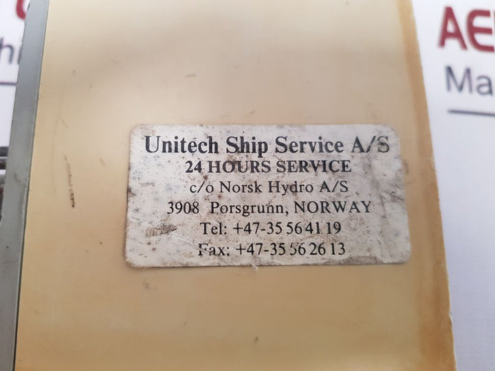 Elteco Ft 255 U24 Time Relay 24V