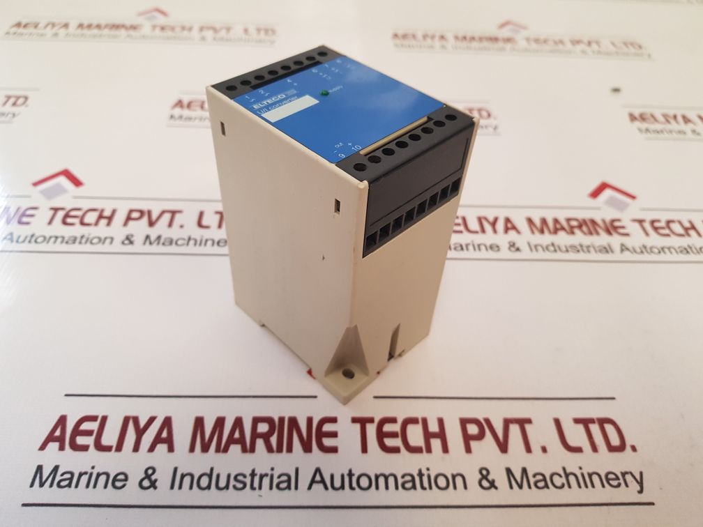 Elteco Mv10-220-4D-2 UI Converter
