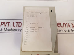 Elteco Mv10-220-4D-2 U/I Converter