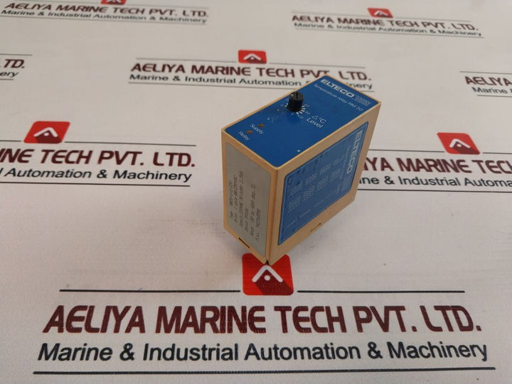 Elteco Rm30-1-1-230 Temperature Relay 1 Pole 230Vac
