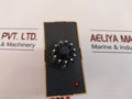 Elteco Rm30-1-1-230 Temperature Relay 1 Pole 230Vac