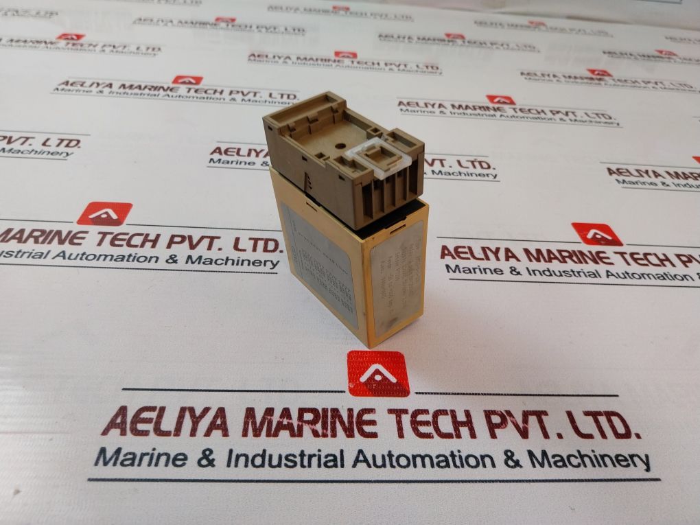 Elteco Rm30-1-1-230 Temperature Relay 230Vac 50/60Hz 2.5Va