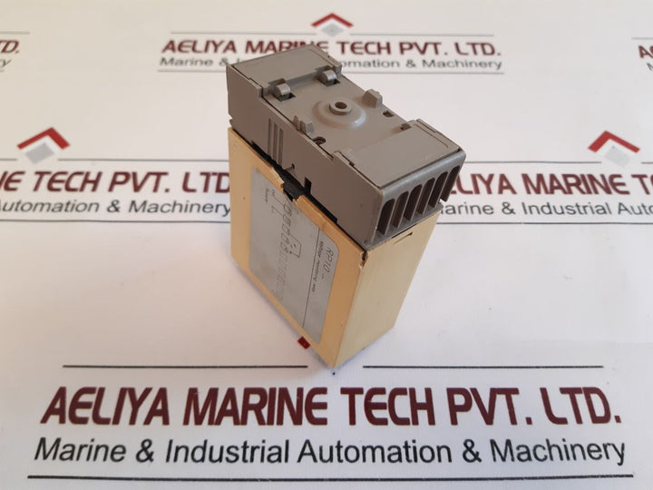 Elteco Rp10-1-1-230 Voltage Monitoring Relay
