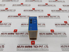 Elteco Rp10-1-1-230 Voltage Monitoring Relay With Base 1 Pole 8A250Vac
