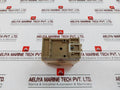 Elteco Rp10-1-1-230 Voltage Monitoring Relay With Base 1 Pole 8A/250Vac