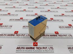 Elteco Rp10-1-1-230 Voltage Monitoring Relay With Base 1 Pole 8A/250Vac