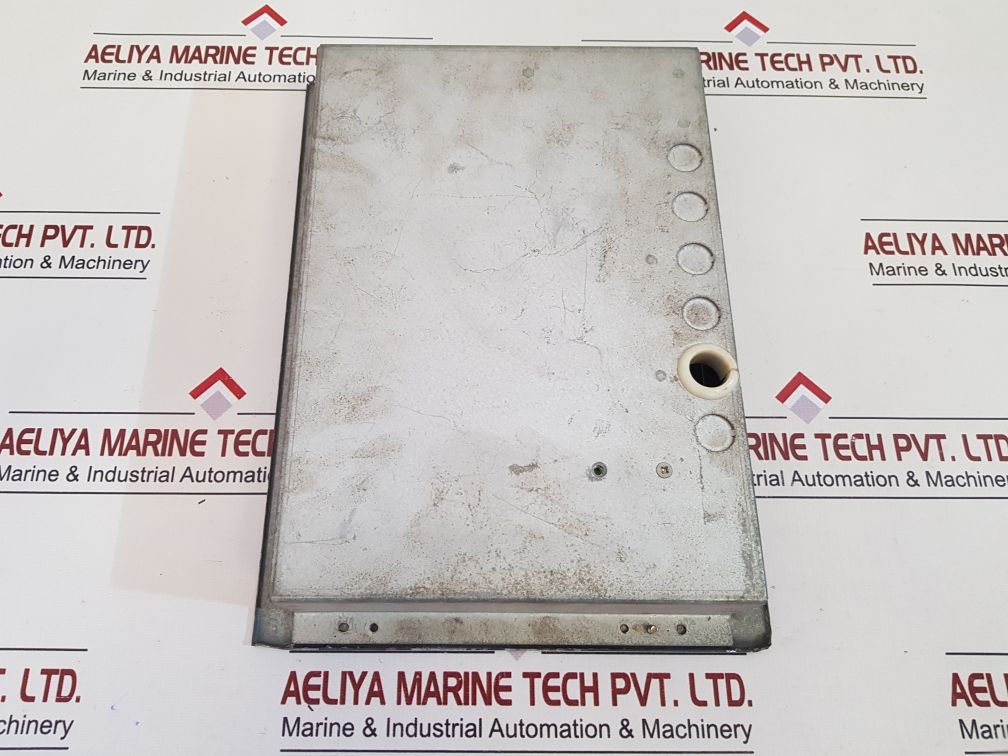 Eltek Delta-op 083505364 Fire And Safety Alarm