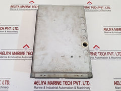 Eltek Delta-op 083505364 Fire And Safety Alarm