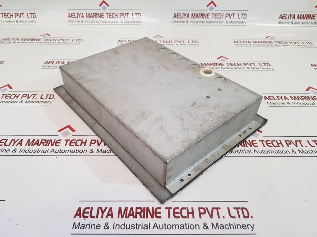Eltek Delta-op 083505364 Fire And Safety Alarm