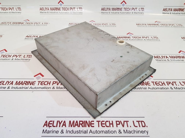 Eltek Delta-op 083505364 Fire And Safety Alarm