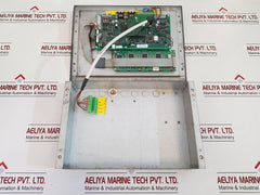 Eltek Delta-op 083505364 Fire And Safety Alarm