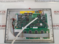 Eltek Delta-op 083505364 Fire And Safety Alarm