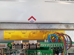 Eltek Delta-op 083505364 Fire And Safety Alarm