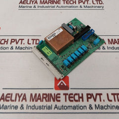 Eltek 11875.Av2 Pcb Card 94V