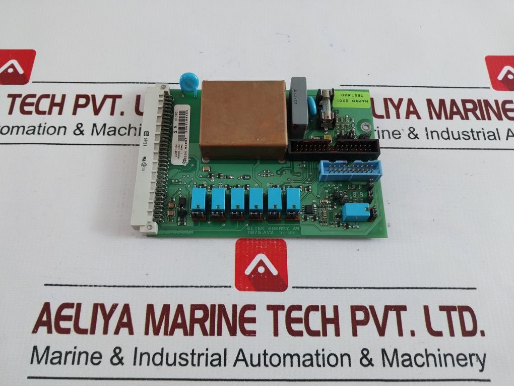 Eltek 11875.Av2
