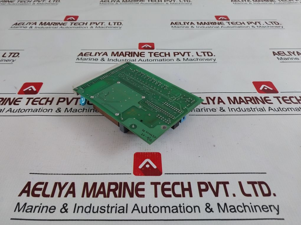 Eltek 11875.Av2 Pcb Card 582687500E