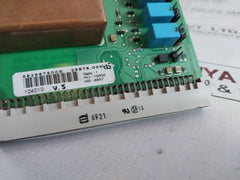 Eltek 11875.Av2 Pcb Card 582687500E
