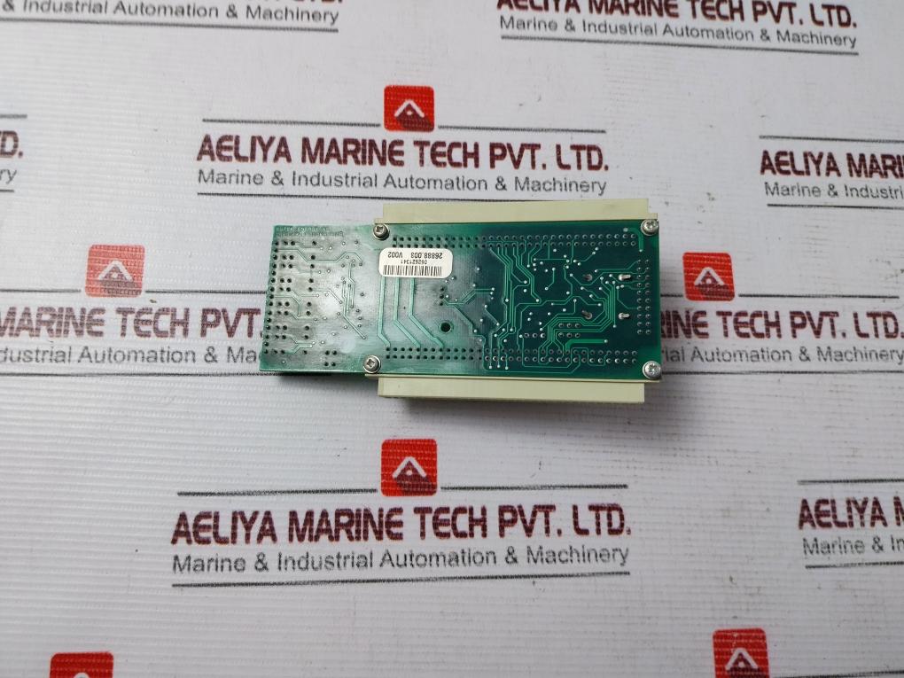 Eltek 11888.Av2 Pcb Card 