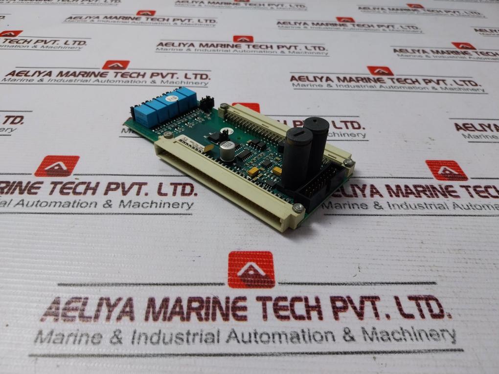 Eltek 11888.Av2 Pcb Card 