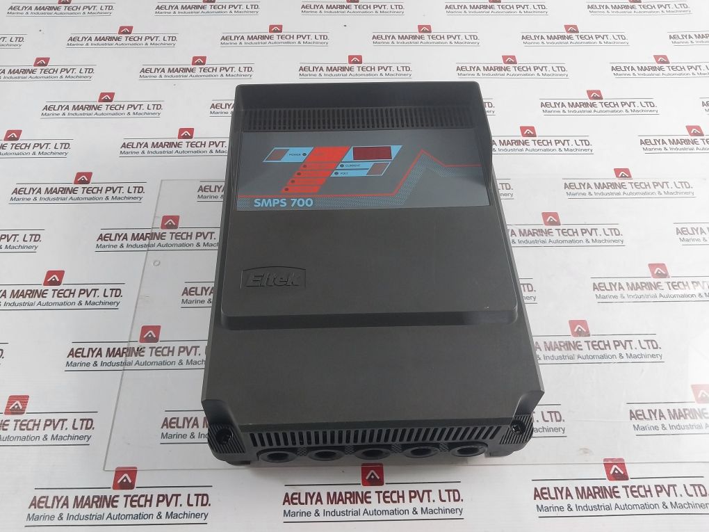 Eltek 241113.320 Power Supply Smps 700 Si Wallbox 24Vdc