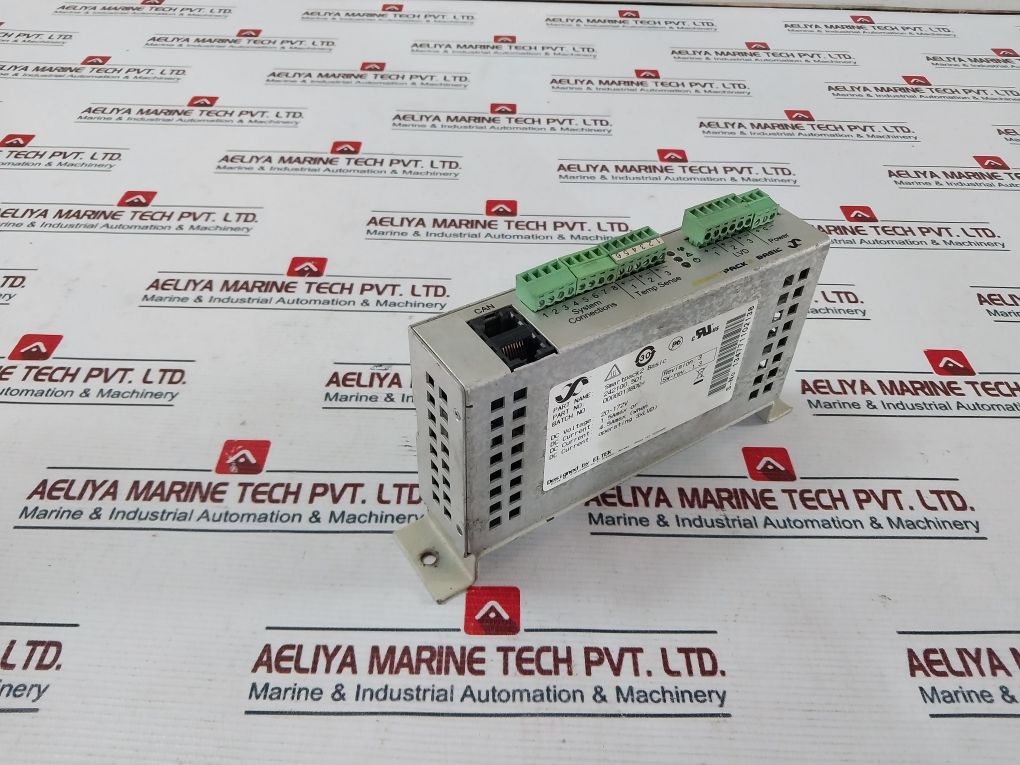 Eltek 242100.501 Smartpack2 Basic 20-172 Vdc