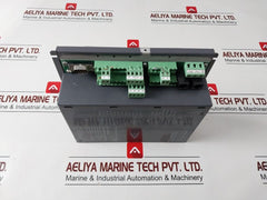 Eltek 251800.21 Delta Da Quad Marine M/Ebus Detection And Alarm Module