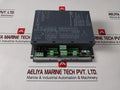 Eltek 251800.21 Delta Da Quad Marine M/Ebus Detection And Alarm Module