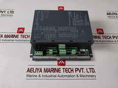 Eltek 251800.21 Delta Da Quad Marine M/Ebus Detection And Alarm Module