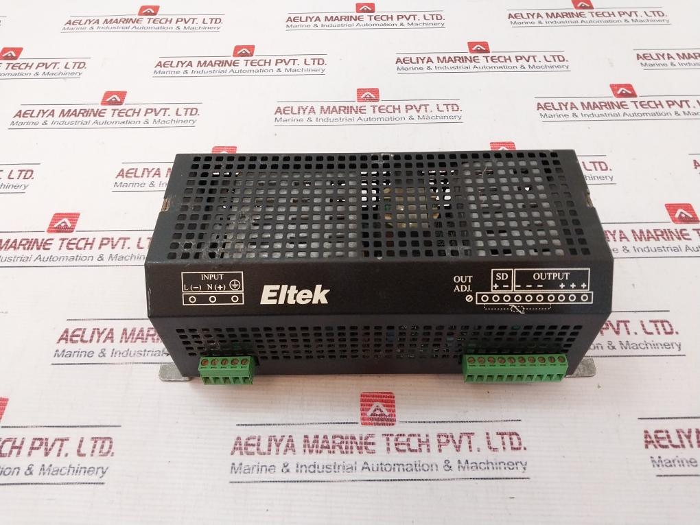 Eltek Adc2435 Controller Smps 24/10.5D