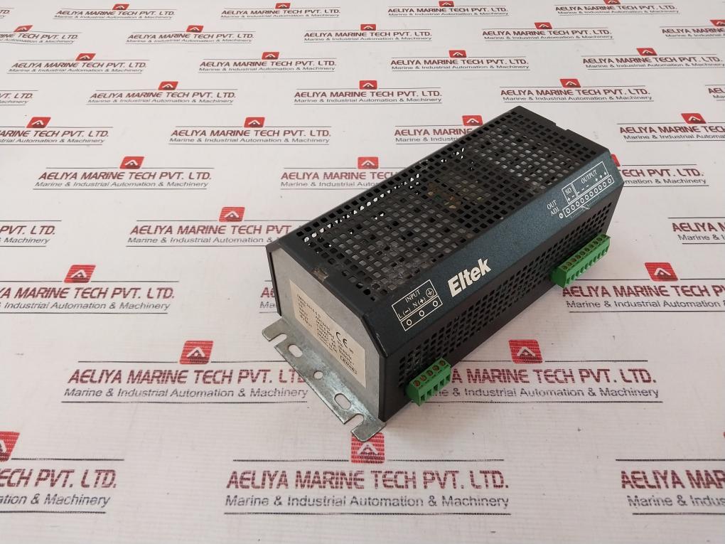 Eltek Adc2435 Controller Smps 24/10.5D