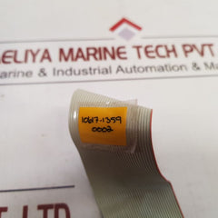 Eltek Al 1000 Alarm Monitoring And Control Display used