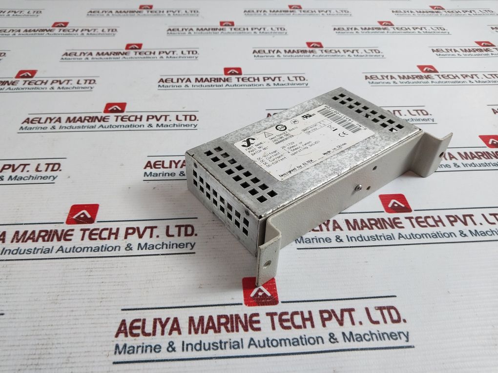 Eltek As 242100.501 Smartpack 2 Basic 20-172V